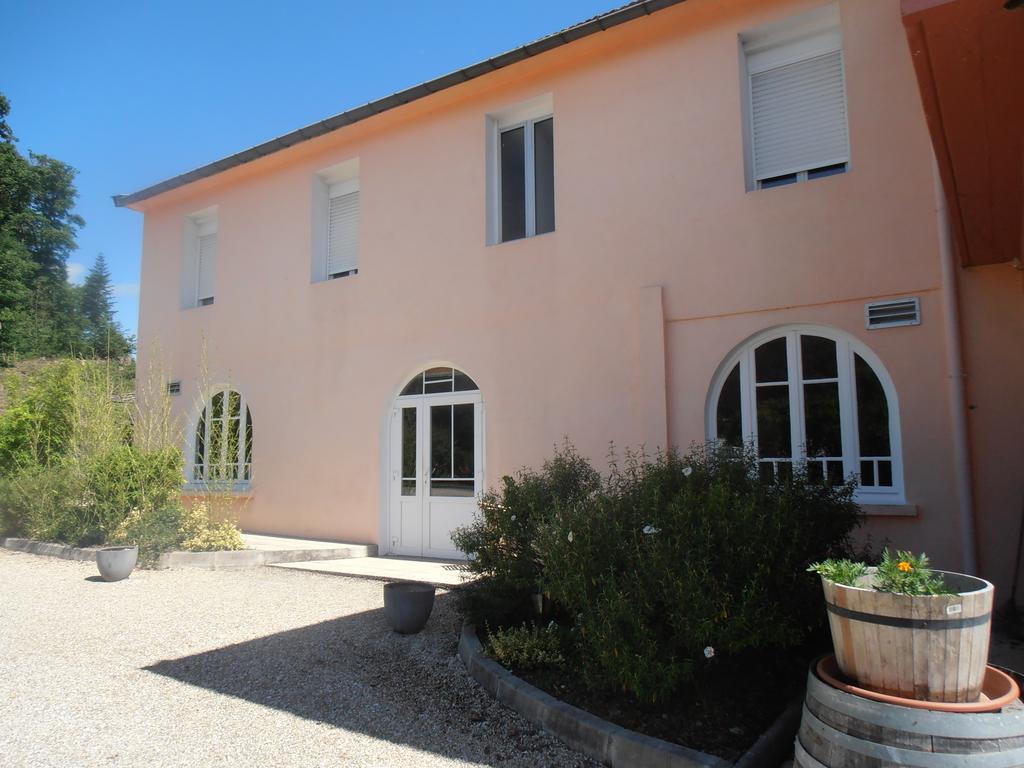 Hotel Castel D'Olmes Tabre 외부 사진