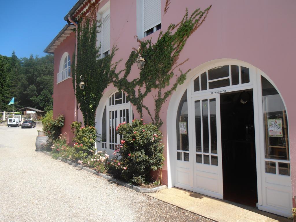 Hotel Castel D'Olmes Tabre 외부 사진