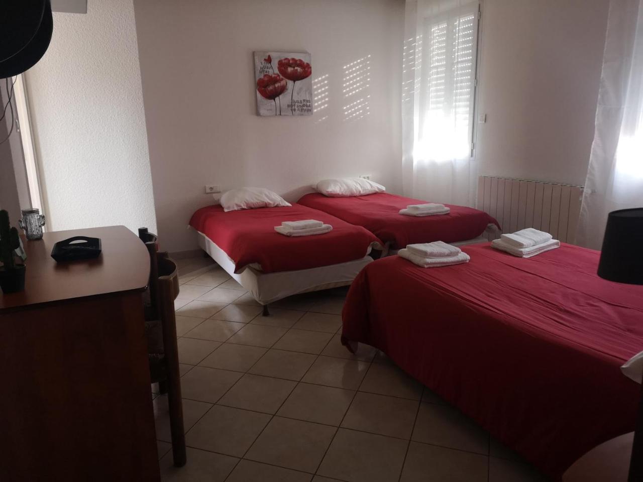 Hotel Castel D'Olmes Tabre 외부 사진