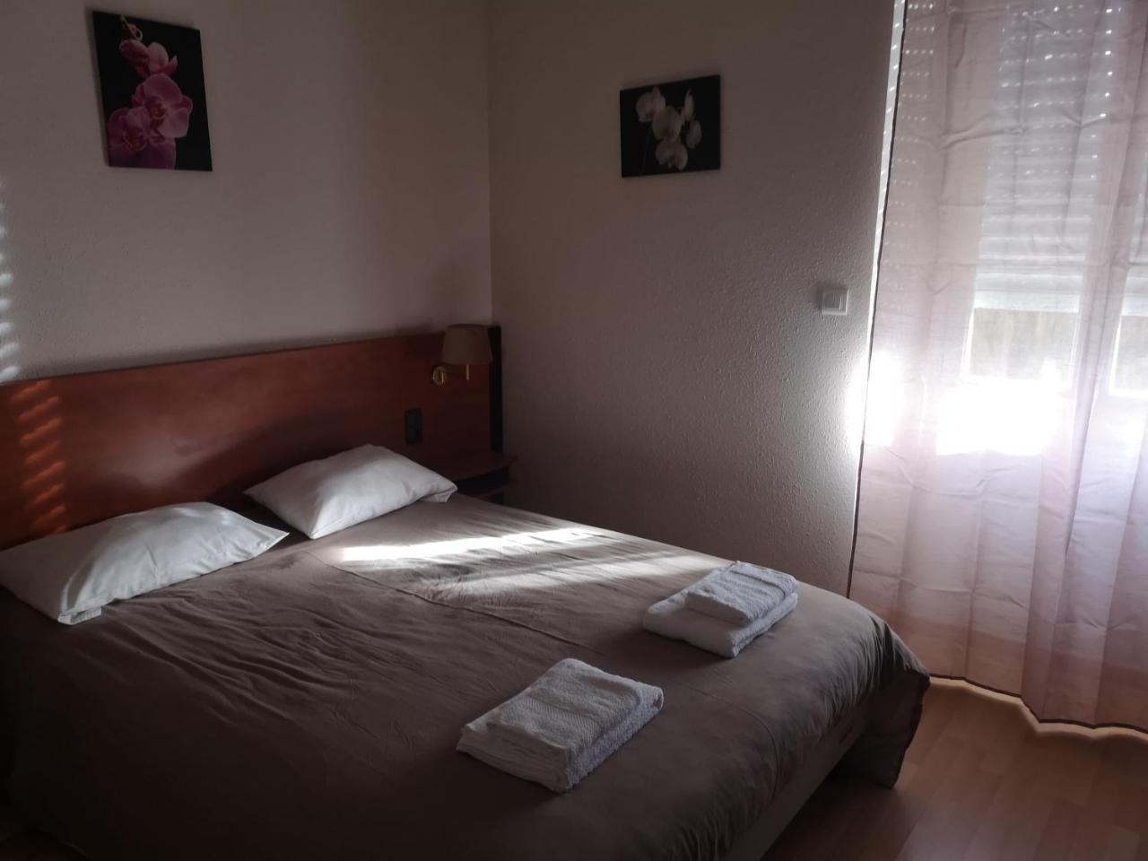 Hotel Castel D'Olmes Tabre 외부 사진