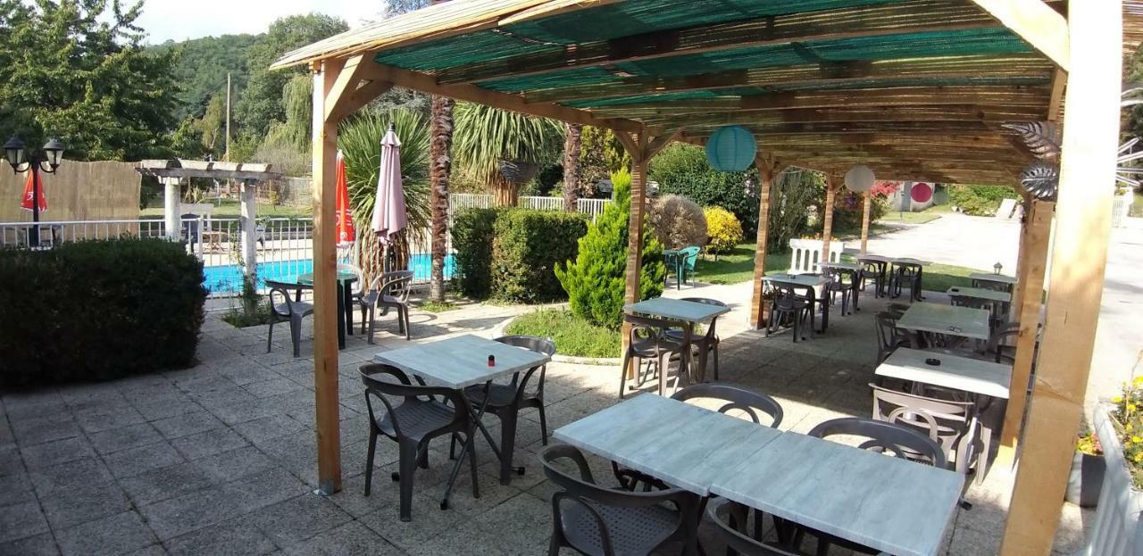 Hotel Castel D'Olmes Tabre 외부 사진