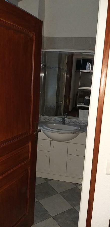 Hotel Castel D'Olmes Tabre 외부 사진