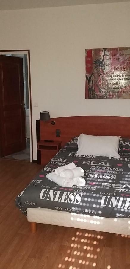 Hotel Castel D'Olmes Tabre 외부 사진