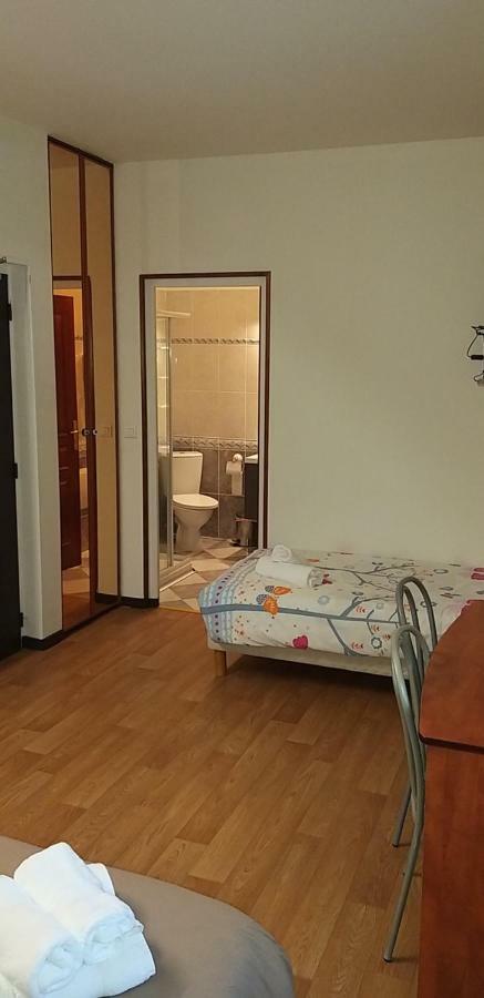 Hotel Castel D'Olmes Tabre 외부 사진