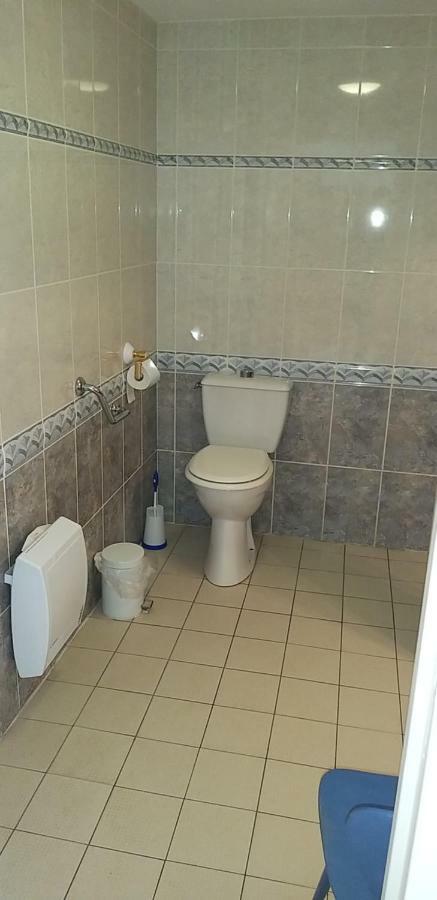 Hotel Castel D'Olmes Tabre 외부 사진
